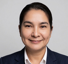 Jackie Lou P. Ocampo